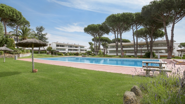 Calella Park 10-B