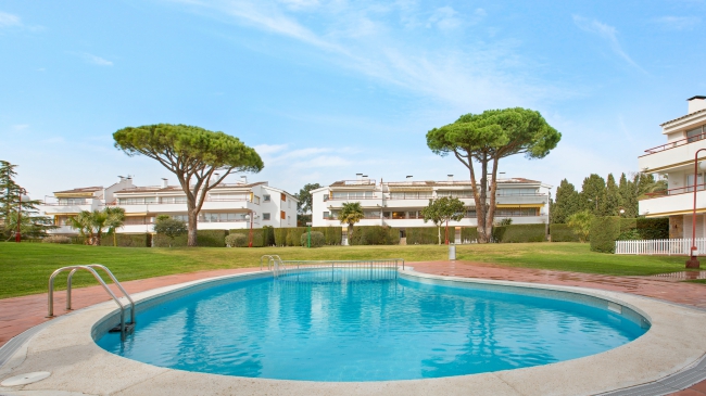 Calella Park 15-A 2