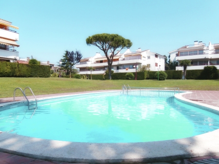 Calella Park 15-A 2