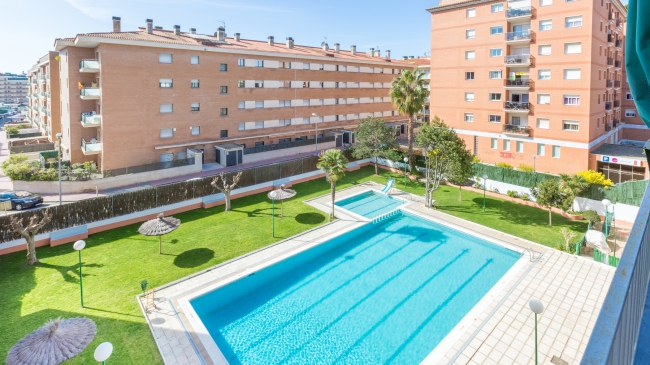 Paradis Park